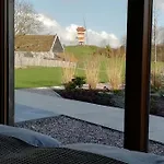 Eco-gite Au Natur'ailes Des Collines * Tournai