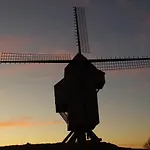 Eco-gite Au Natur'ailes Des Collines Ferienhaus