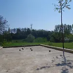 Eco-gite Au Natur'ailes Des Collines