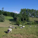 Eco-gite Au Natur'ailes Des Collines Σπίτι διακοπών