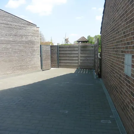 Eco-gite Au Natur'ailes Des Collines *