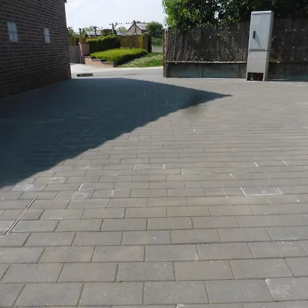 Eco-gite Au Natur'ailes Des Collines בית נופש *