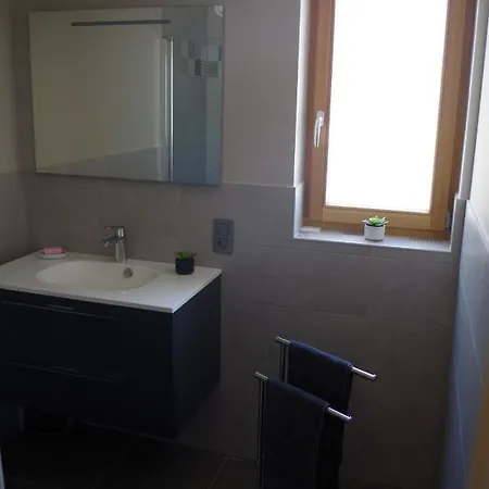 בית נופש Eco-gite Au Natur'ailes Des Collines