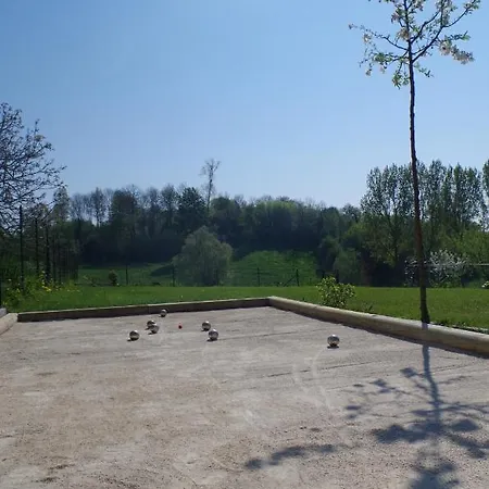 Eco-gite Au Natur'ailes Des Collines