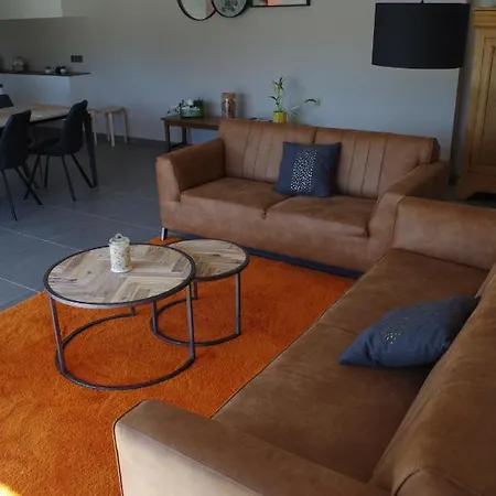 Eco-gite Au Natur'ailes Des Collines *