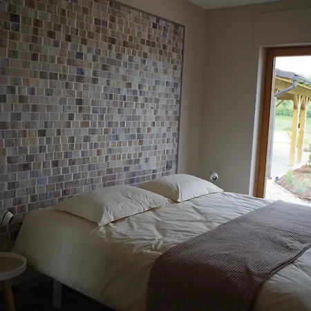 Eco-gîte Au Natur'ailes Des Collines Tournai