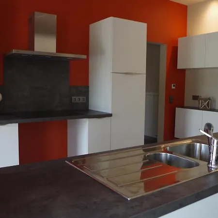 Eco-gite Au Natur'ailes Des Collines *