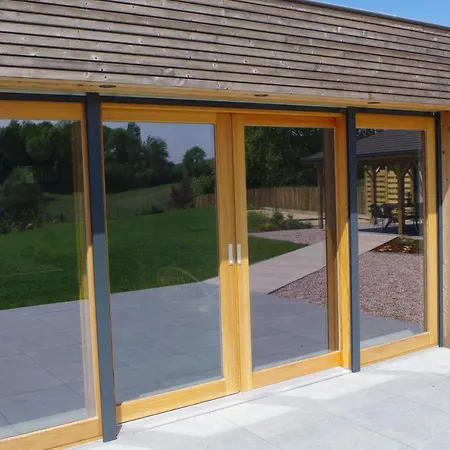 Hébergement de vacances Eco-gîte Au Natur'ailes Des Collines Tournai