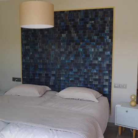 Eco-gite Au Natur'ailes Des Collines בית נופש